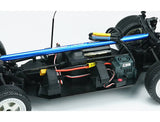 CARISMA M48S NISSAN SKYLINE GT-R (R32) 1/8 BRUSHLESS RTR