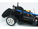 CARISMA M48S NISSAN SKYLINE GT-R (R32) 1/8 BRUSHLESS RTR