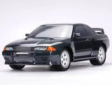 CARISMA M48S NISSAN SKYLINE GT-R (R32) 1/8 BRUSHLESS RTR