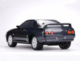 CARISMA M48S NISSAN SKYLINE GT-R (R32) 1/8 BRUSHLESS RTR