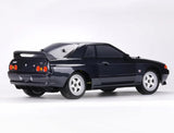 CARISMA M48S NISSAN SKYLINE GT-R (R32) 1/8 BRUSHLESS RTR