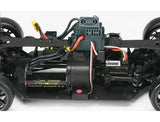 CARISMA M40S 2.0 HONDA CIVIC TYPE R FL5 BRUSHLESS ARTR CA90068 - Pre Order - Expected Early April