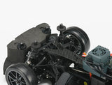 CARISMA M40S 2.0 HONDA CIVIC TYPE R FL5 BRUSHLESS ARTR CA90068 - Pre Order - Expected Early April
