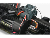 CARISMA M40S 2.0 HONDA CIVIC TYPE R FL5 BRUSHLESS ARTR CA90068 - Pre Order - Expected Early April