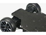 CARISMA M40S 2.0 HONDA CIVIC TYPE R FL5 BRUSHLESS ARTR CA90068 - Pre Order - Expected Early April