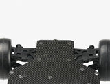 CARISMA M40S 2.0 HONDA CIVIC TYPE R FL5 BRUSHLESS ARTR CA90068 - Pre Order - Expected Early April