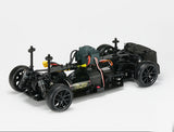 CARISMA M40S 2.0 HONDA CIVIC TYPE R FL5 BRUSHLESS ARTR CA90068 - Pre Order - Expected Early April