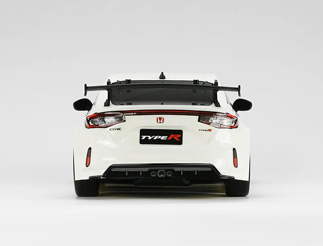 CARISMA M40S 2.0 HONDA CIVIC TYPE R FL5 BRUSHLESS ARTR CA90068 - Pre Order - Expected Early April