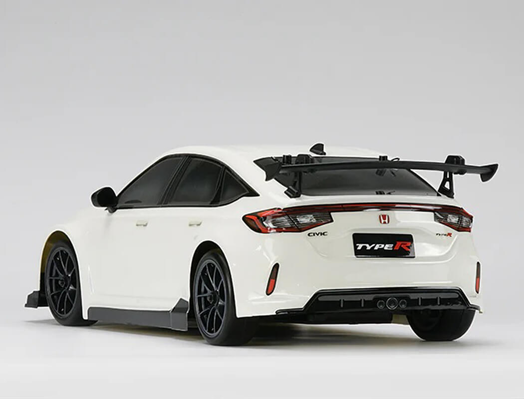 CARISMA M40S 2.0 HONDA CIVIC TYPE R FL5 BRUSHLESS ARTR CA90068 - Pre Order - Expected Early April