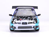 CARISMA GT24 2.0 SUBARU IMPREZA STI 2006 DRIFT SPEC 2 1/24 RTR - PRE ORDER ONLY - EXPECTED EARLY DECEMBER