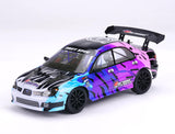 CARISMA GT24 2.0 SUBARU IMPREZA STI 2006 DRIFT SPEC 2 1/24 RTR - PRE ORDER ONLY - EXPECTED EARLY DECEMBER