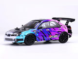 CARISMA GT24 2.0 SUBARU IMPREZA STI 2006 DRIFT SPEC 2 1/24 RTR - PRE ORDER ONLY - EXPECTED EARLY DECEMBER