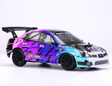 CARISMA GT24 2.0 SUBARU IMPREZA STI 2006 DRIFT SPEC 2 1/24 RTR - PRE ORDER ONLY - EXPECTED EARLY DECEMBER