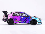 CARISMA GT24 2.0 SUBARU IMPREZA STI 2006 DRIFT SPEC 2 1/24 RTR - PRE ORDER ONLY - EXPECTED EARLY DECEMBER