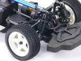 CARISMA GT24 RS 2.0 BRUSHED EDITION 1/24 RTR CA91468 - Pre-Order - EXPECTED Mid June