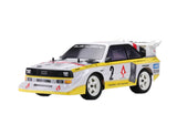 CARISMA GT24 RS 2.0 BRUSHED EDITION 1/24 RTR CA91468 - Pre-Order - EXPECTED Mid June