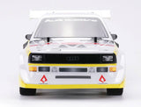 CARISMA GT24 RS 2.0 BRUSHED EDITION 1/24 RTR CA91468 - Pre-Order - EXPECTED Mid June