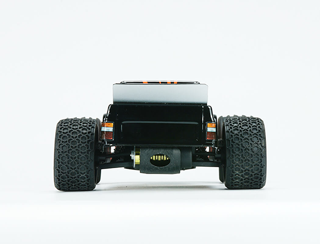 CARISMA GT24ST 1/24 2WD RTR STADIUM TRUCK - For Pre-order - Expected June 2025