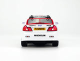 CARISMA GT24 2.0 MITSUBISHI EVO 4 BRUSHED EDITION 1/24 RTR - Pre-Order - EXPECTED Early July