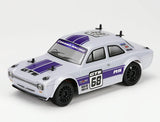 CARISMA GT24 RS 2.0 BRUSHED EDITION 1/24 RTR - Pre-Order - EXPECTED Early July