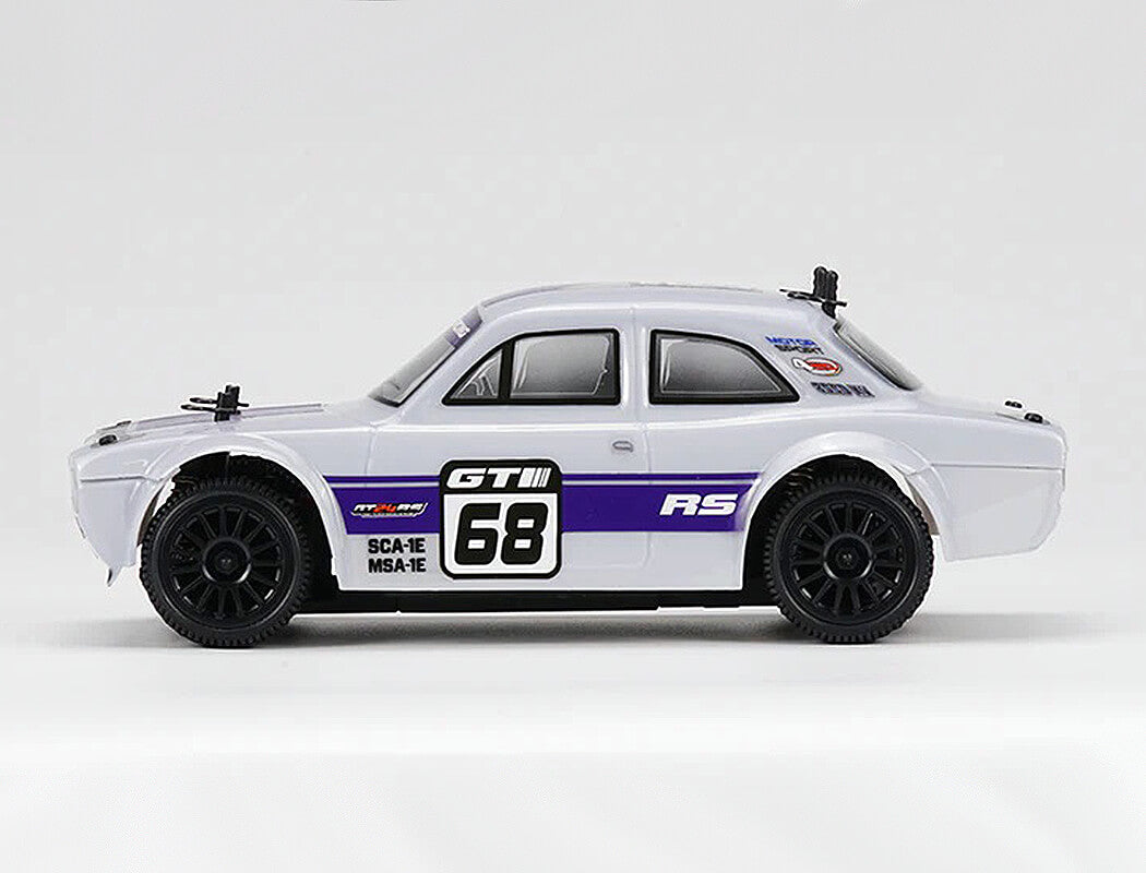 CARISMA GT24 RS 2.0 BRUSHED EDITION 1/24 RTR - Pre-Order - EXPECTED Early July