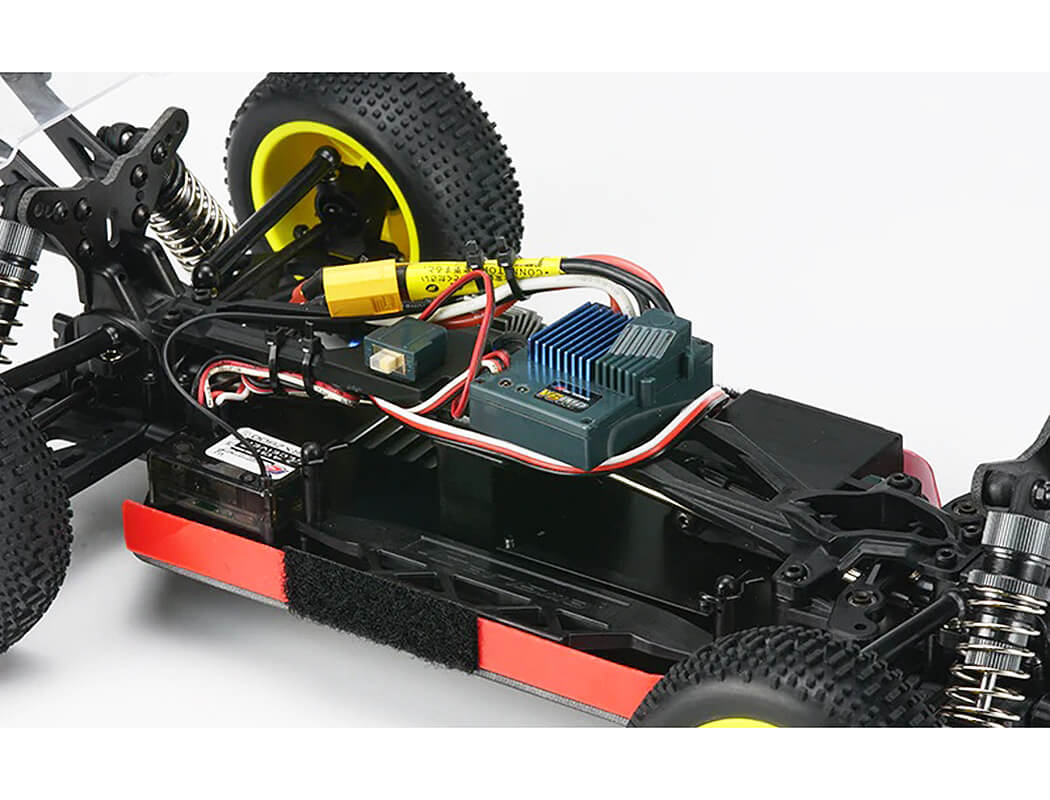 CARISMA 1/14 MINI 4XS RTR BUGGY - Pre Order - Expected Mid August