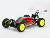 CARISMA 1/14 MINI 4XS RTR BUGGY - Pre Order - Expected Mid August