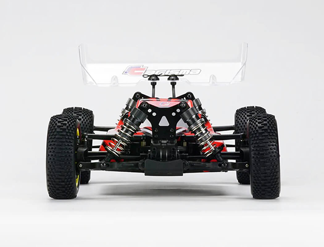 CARISMA 1/14 MINI 4XS RTR BUGGY - Pre Order - Expected Mid August
