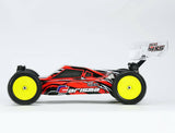 CARISMA 1/14 MINI 4XS RTR BUGGY - Pre Order - Expected Mid August
