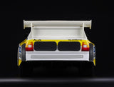 CARISMA 1/8 M48S AUDI SPORT QUATTRO S1 1985 NIGHT EDITION - Pre Order - Expected Mid August