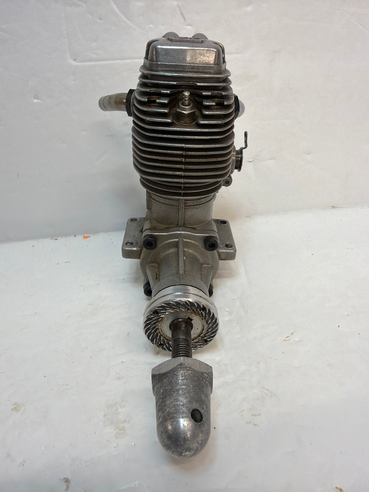 OS FS 90 4-Stroke Glow Engine R/C Aircraft Engine – Second hand (Box 162)