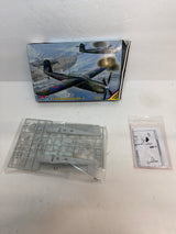 MPM Fairey Barracuda Mk. II 1/72