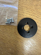 Hacker Motor spares A-20 Fan with Screws 97000011