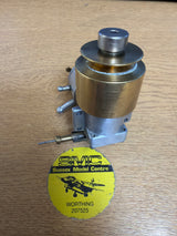 ED Racer 2.46 CC Marine Vintage Engine Diesel Second Hand (Box 109)