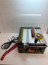 Proxxon 27 070 Table Saw FET Second hand