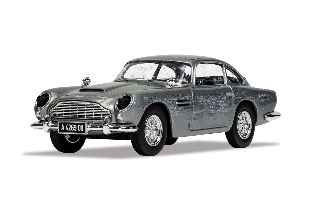 Corgi James Bond Aston Martin DB5 No Time To Die CC04314