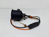 Second Hand 70mm 12 blade Fan Uint with Brushless Motor & ESC