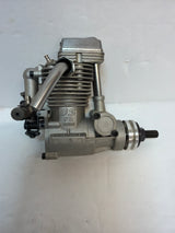OS 20 FS 4-Stroke Glow Engine R/C Aircraft Engine – Like new Second hand (Box 162)