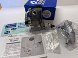 O.S FS-200S FOUR STROKE with silencer 35940 NEW in Box