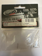 FG Modellsport RC Car Spares Presure Spring - Brake Lining 02005/5 (Box 83)