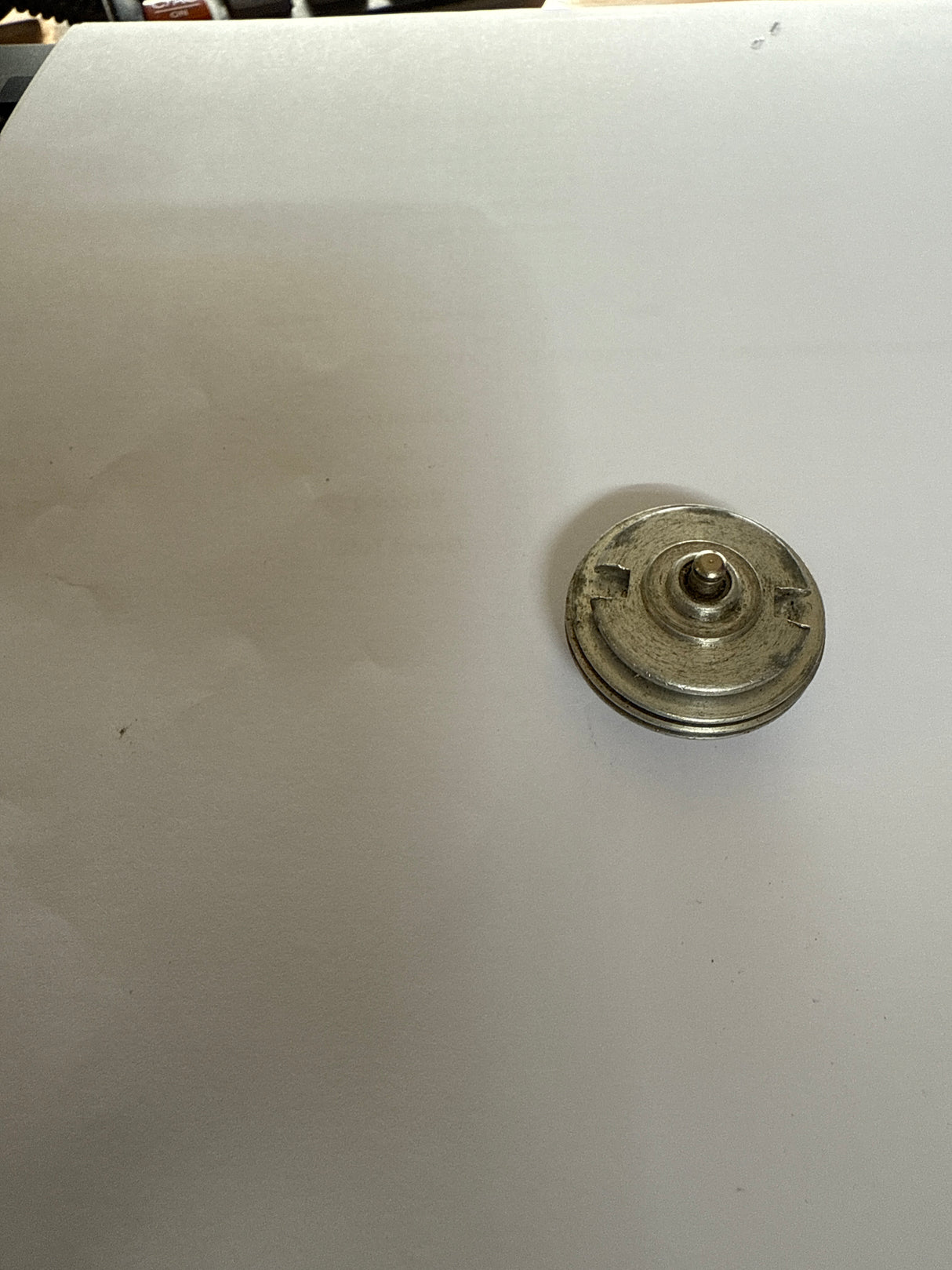 Cox .09 Glow Head 2302 - SECOND HAND