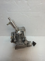 SC 30 FS Ringed Mk2 4-Stroke Glow Engine R/C Aircraft Engine – Second hand like new