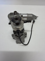 Second Hand Aircraft Engine 2-stroke Evolution 10 CC Petrol engine missing ignition unit (Box 62)