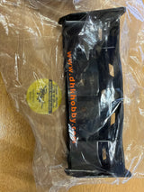 DHK RC Car Spares Rear Wing (Black) Z-DHK8383-002 (Box 116)