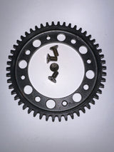 FG Modellsport Car Spares Steel gearwheel big 50t  06048/1 (Box 77)