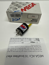 Mega Brushless inrunner Motor ACN 16/15/2