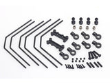 CEN RACING FR/RR SWAY BAR SET FOR FORD PUMA RALLY (Box 1)