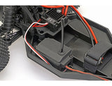 CEN RACING MATRIX E 1/10 2WD BUGGY RTR - BLUE - Pre Order - Expected Shortly