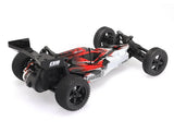 CEN RACING MATRIX E 1/10 2WD BUGGY RTR - RED - Pre Order - Expected Shortly