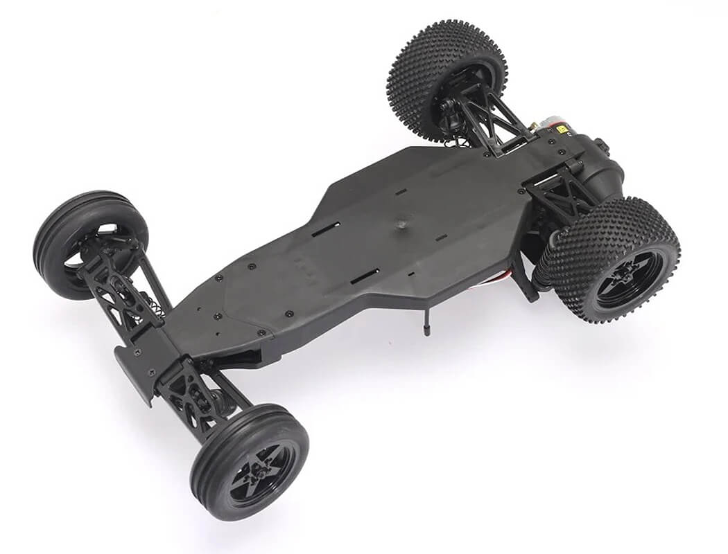 CEN RACING MATRIX E 1/10 2WD BUGGY RTR - BLUE - Pre Order - Expected Shortly
